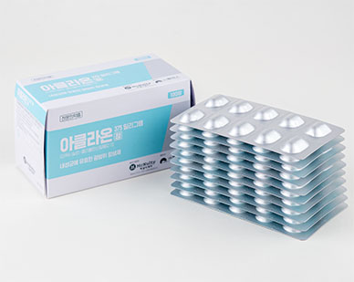 ��Ŭ����� 375(2:1),625mg(4:1)